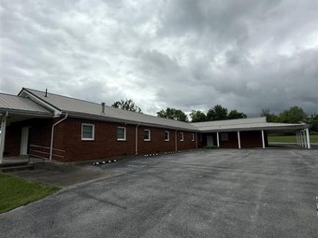 House for sale in Lewisburg, Kentucky