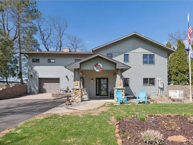 House for sale in Isle, Minnesota