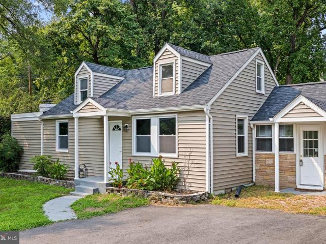 House for sale in Virginia