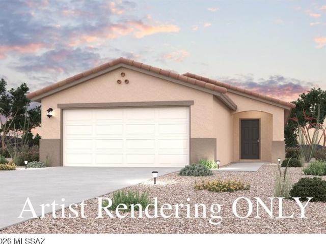 House for sale in Sahuarita, Arizona