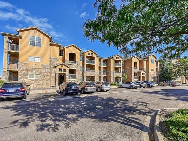 Condo for sale in Parker, Colorado