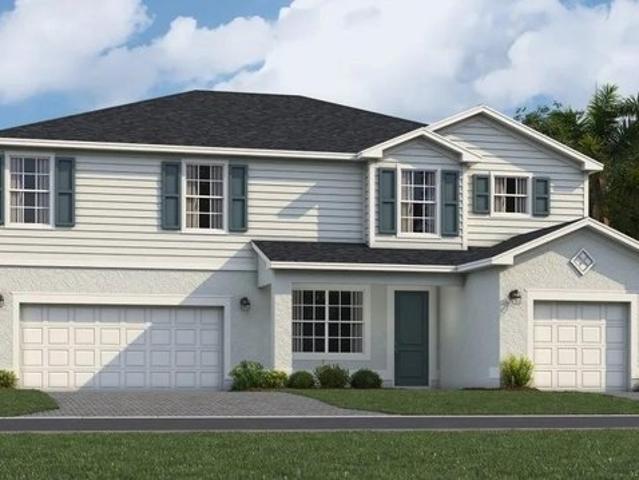 House for sale in North Fort Myers, Florida