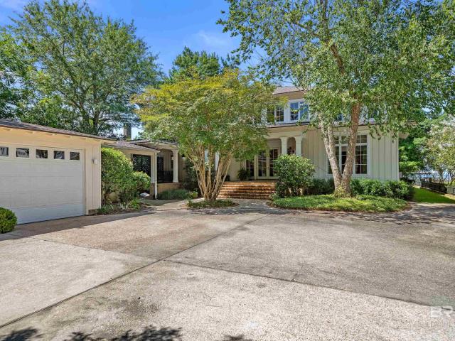 House for sale in Point Clear, Alabama