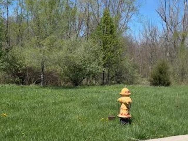 Land for sale in Lowell, Indiana