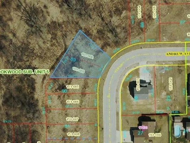 Land for sale in Lowell, Indiana