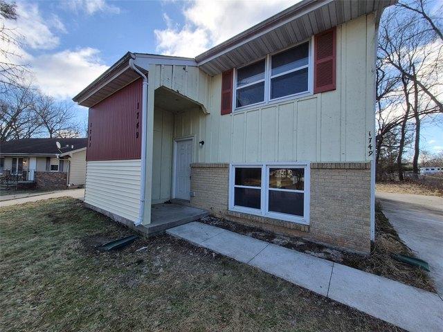 House for sale in Des Moines, Iowa