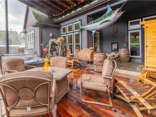 House for sale in Oregonia