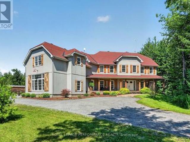 House for sale in The Nation, Ontario