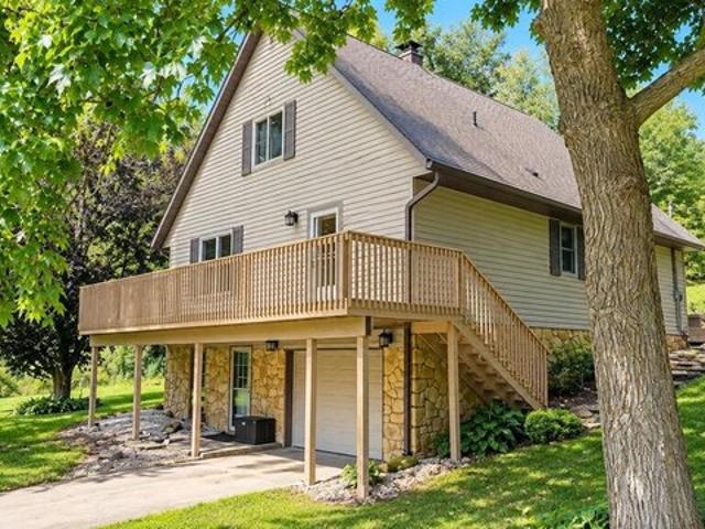 House for sale in Bellville, Richland County