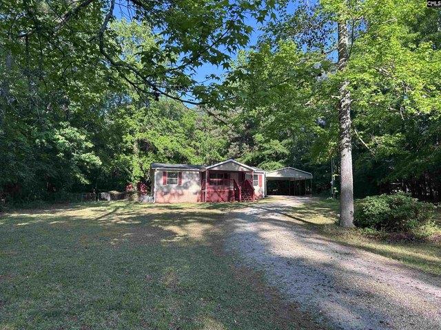 House for sale in Prosperity, South Carolina
