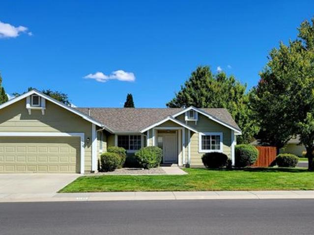House for sale in Nevada