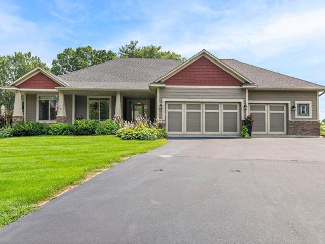 House for sale in Waconia, Minnesota