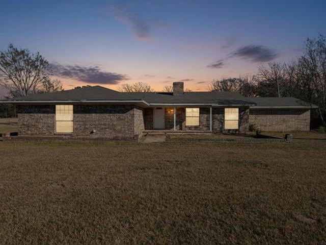Farm for sale in Titus, Texas
