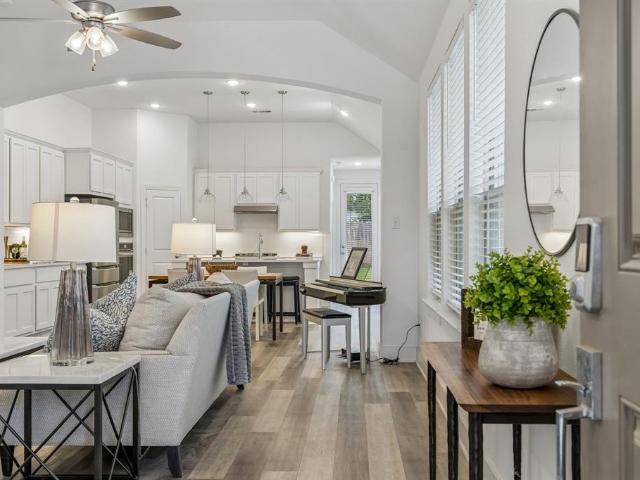 House for sale in Van Alstyne, Texas
