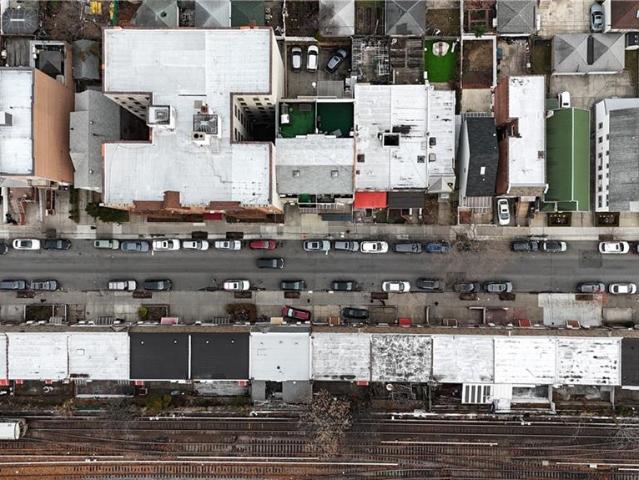Commercial for sale in Arverne, New York