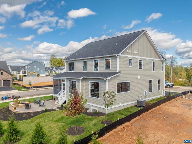 House for sale in Charlottesville, Albemarle County