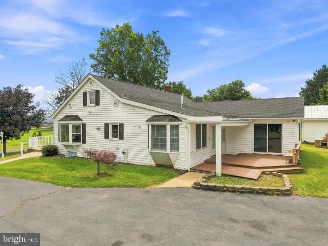 House for sale in Virginia