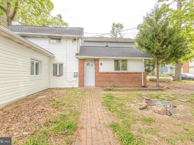 House for sale in Davidsonville, Maryland