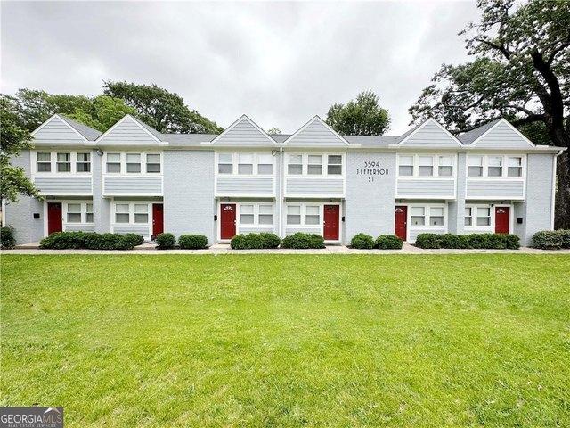 House for sale in College Park, Georgia