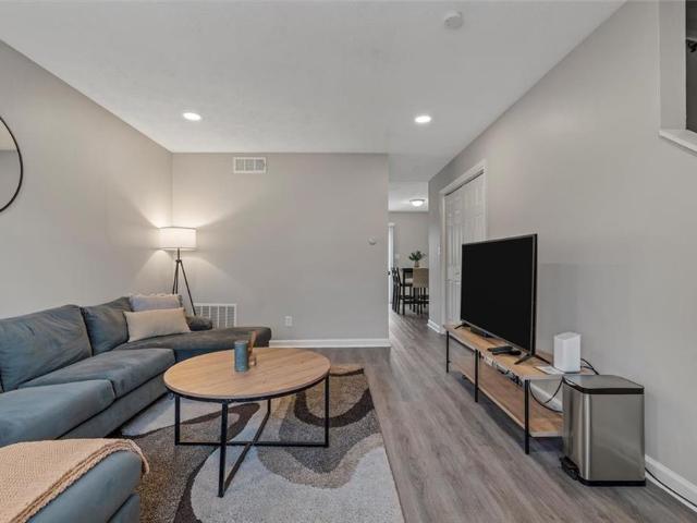 House for sale in College Park, Georgia