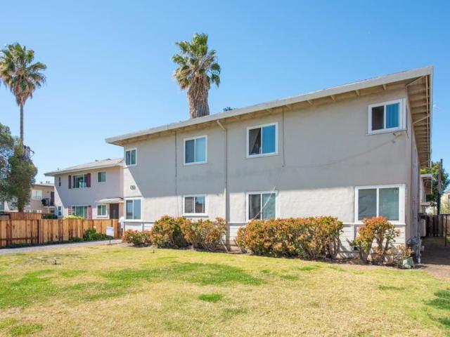 Commercial for sale in San Jose, California