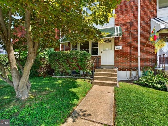 Townhouse for sale in Gibsonton, Maryland