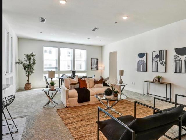 Condo for sale in Fremont, California