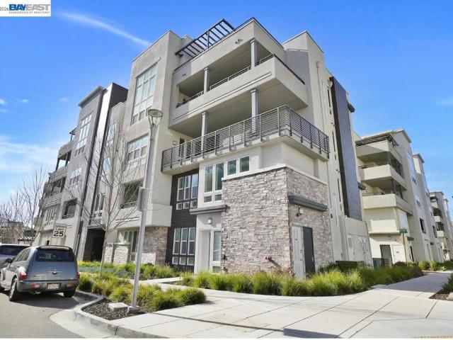 Condo for sale in Fremont, California