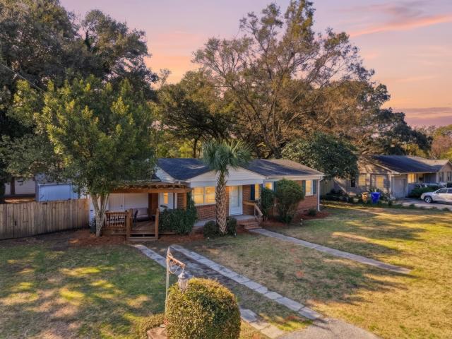 Property for sale in South Carolina