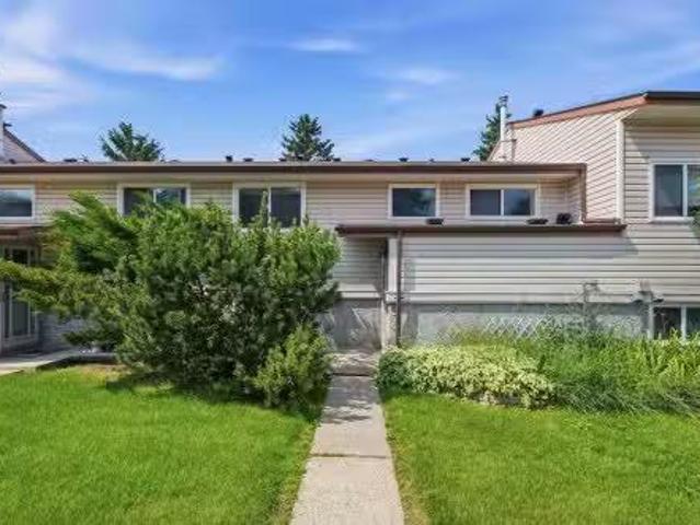 Condo for sale in Wedgewood, Alberta