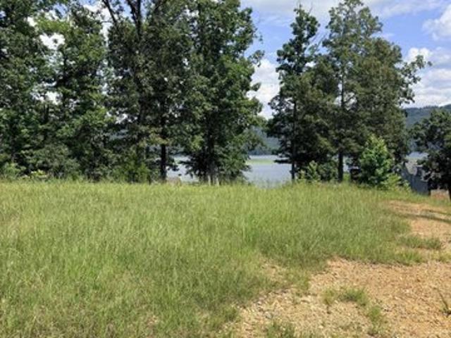 Land for sale in Scottsboro, Alabama