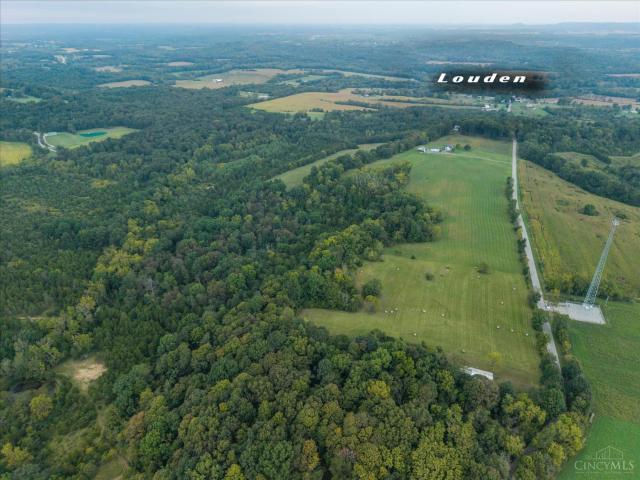 Land for sale in Louden, Peebles
