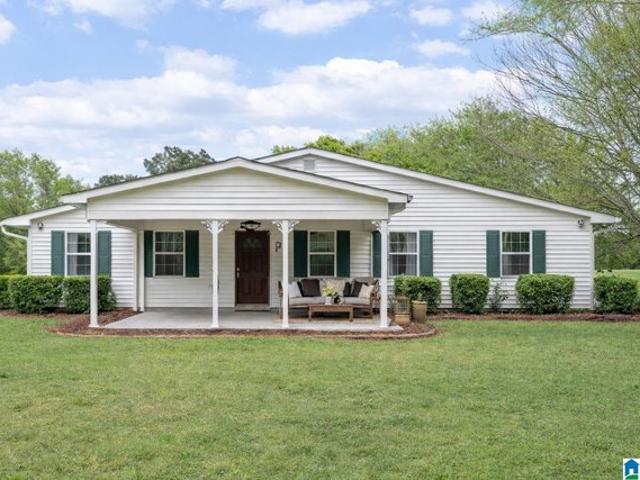 House for sale in Lineville, Alabama