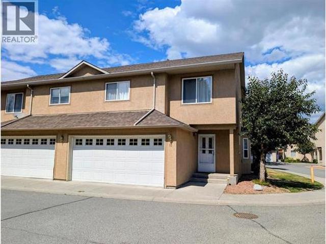 House for sale in Merritt, British Columbia