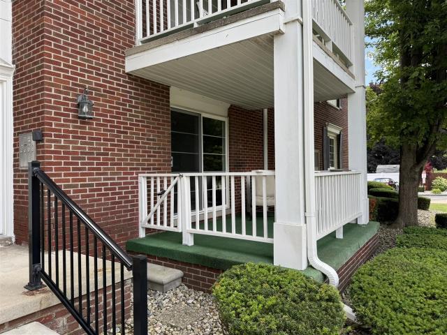Condo for sale in Trenton, Michigan