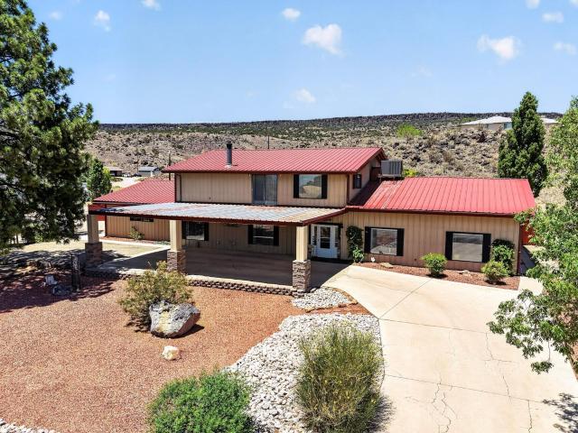 House for sale in Grants, New Mexico