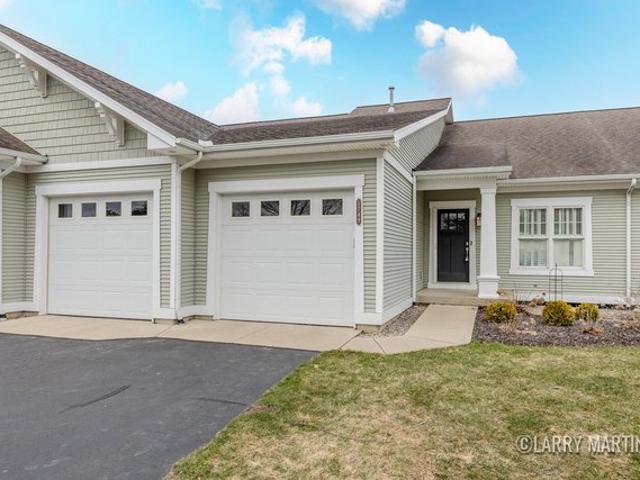 Condo for sale in Zeeland, Michigan
