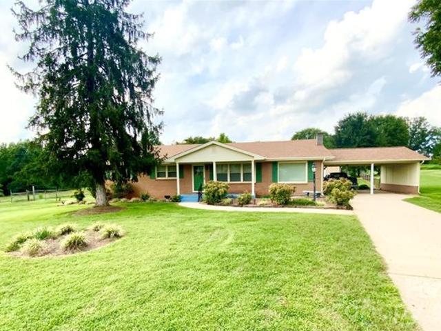 House for sale in Rutherford, North Carolina