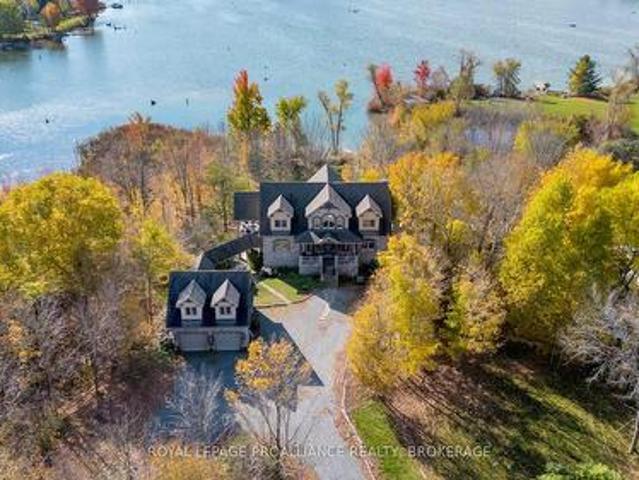 House for sale in South Frontenac, Ontario