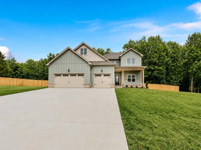 Property for rent in Tennessee