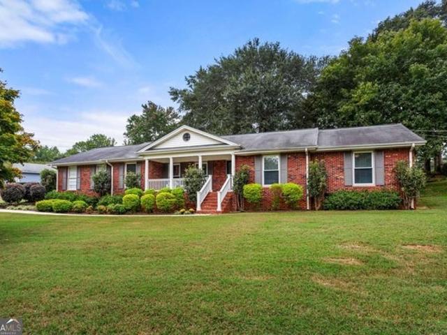 House for sale in Lilburn, Gwinnett County
