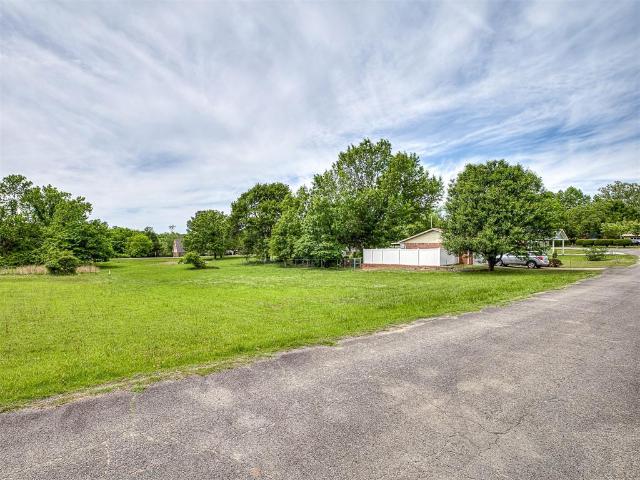 Land for sale in Eufaula, Oklahoma