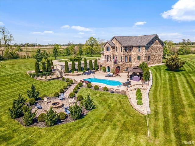 House for sale in Winchester, Indiana