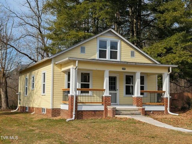 House for sale in Virginia