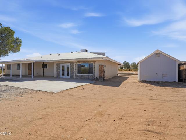 House for sale in Ridgecrest, Kern County