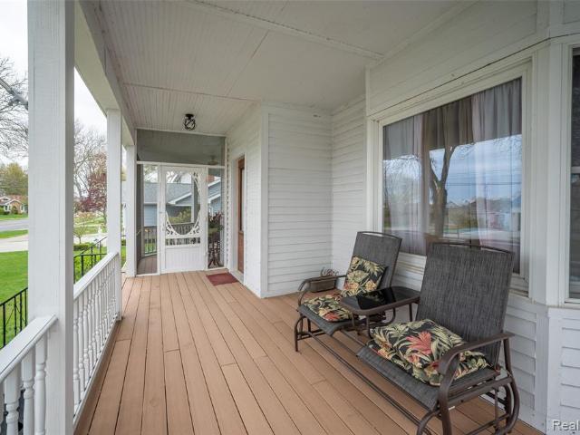 House for sale in Algonac, Michigan