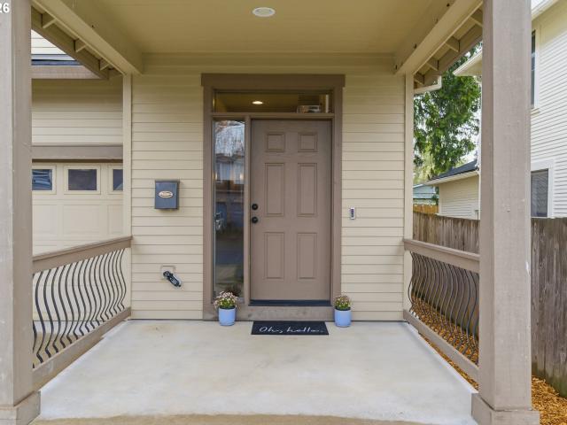 Townhouse for sale in Sellwood, Portland