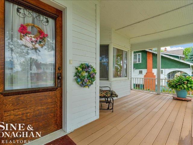 House for sale in Algonac
