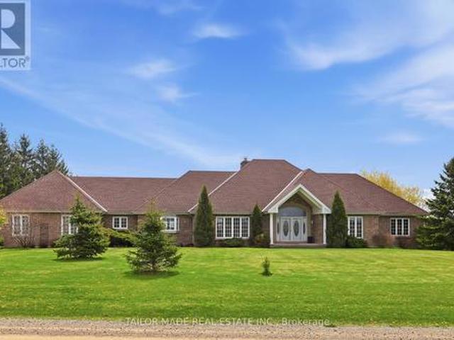 House for sale in Caledon, Ontario