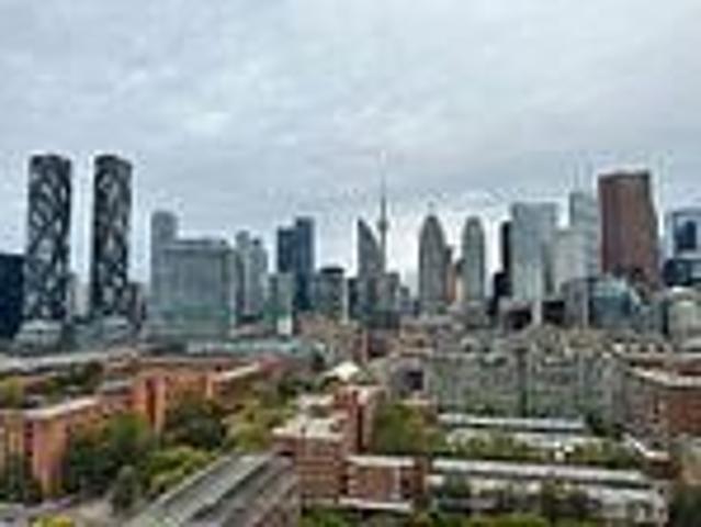 Condo for rent in Woburn, Ontario